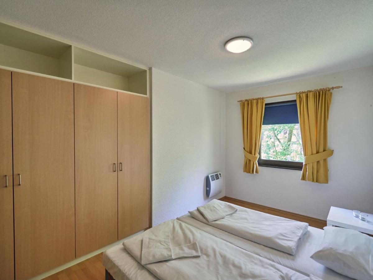Apartment Fieke By Interhome Frankenau Exterior foto